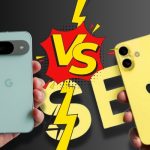 iPhone SE 4 vs. Google Pixel 9a: Which Budget Phone Will Win?