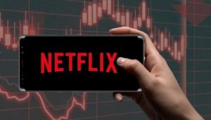 Is Netflix's Stock Too Risky at $840?